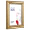 Frame USA American Value 795 Gold Single Image Picture Frame